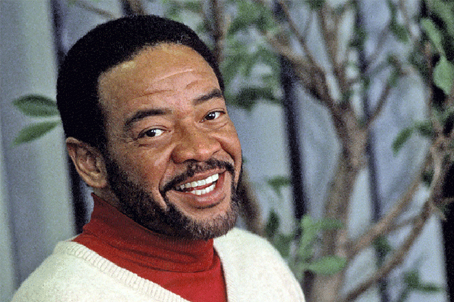 Bill Withers - Golden Age Of Soul Music