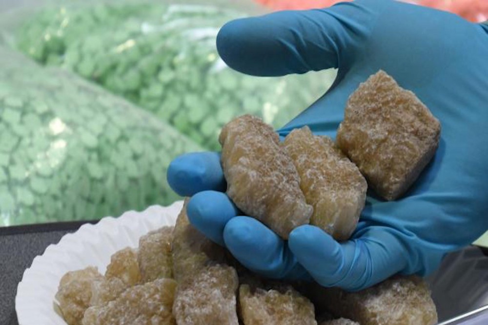 Scientists advocate to offer MDMA therapy treatment post