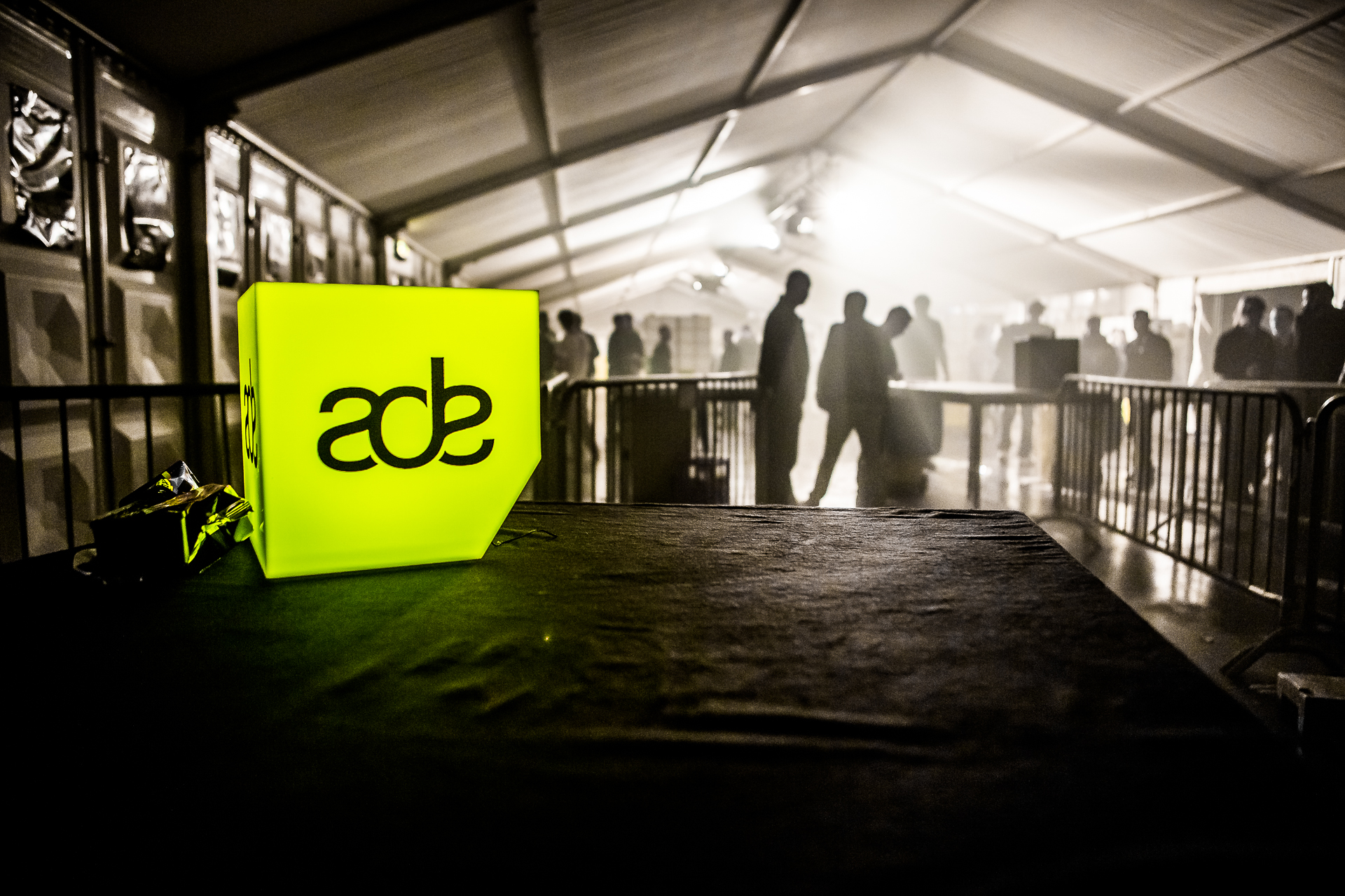ADE 2020 announces live concerts with limited capacity events • EDM Honey
