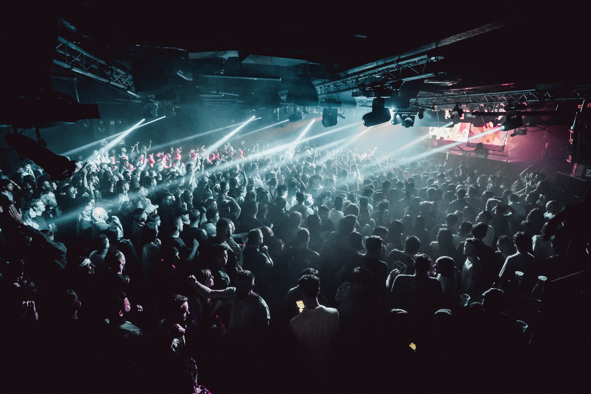 Ministry of Sound club announces details of London reopening parties - EDM Honey
