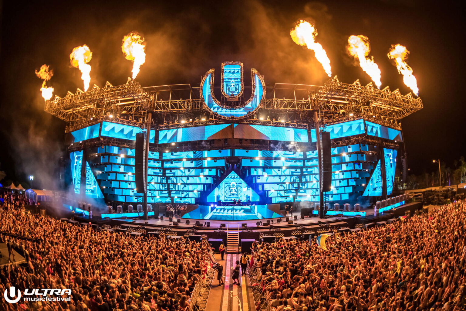 Ultra gets hit with another class-action lawsuit • EDM Honey