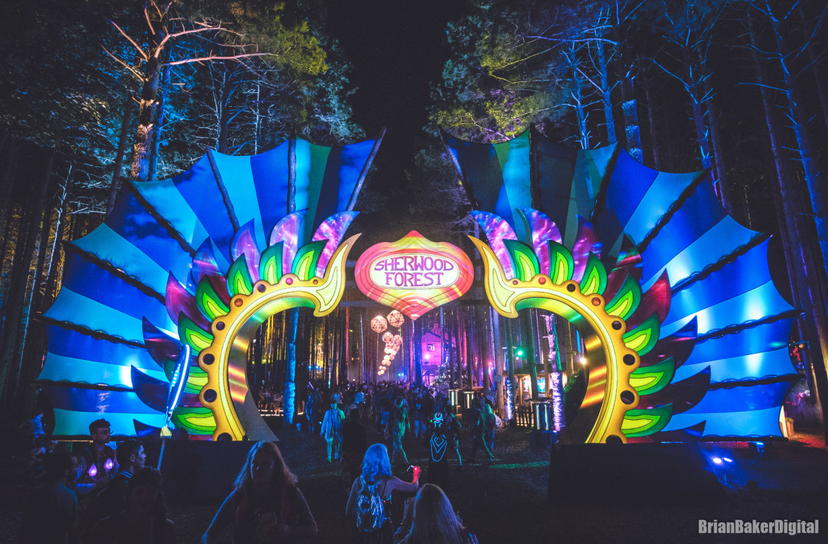 Electric Forest Officially Postponed to Summer 2022 • EDM Honey