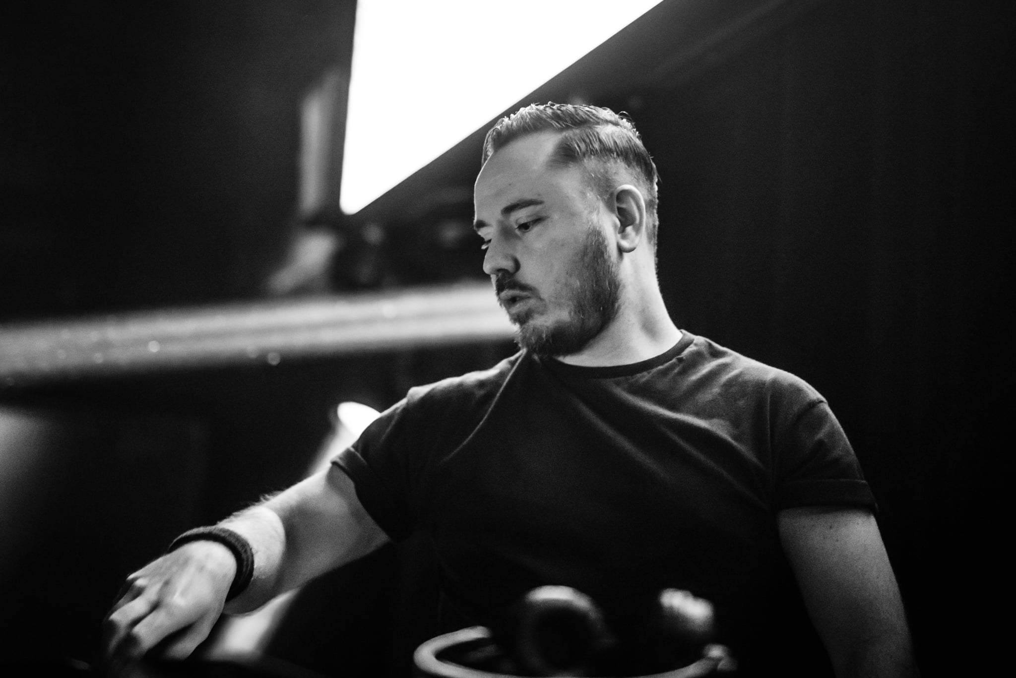 Duke Dumont returns with heavy floorfillers on 2track EP ‘For Club