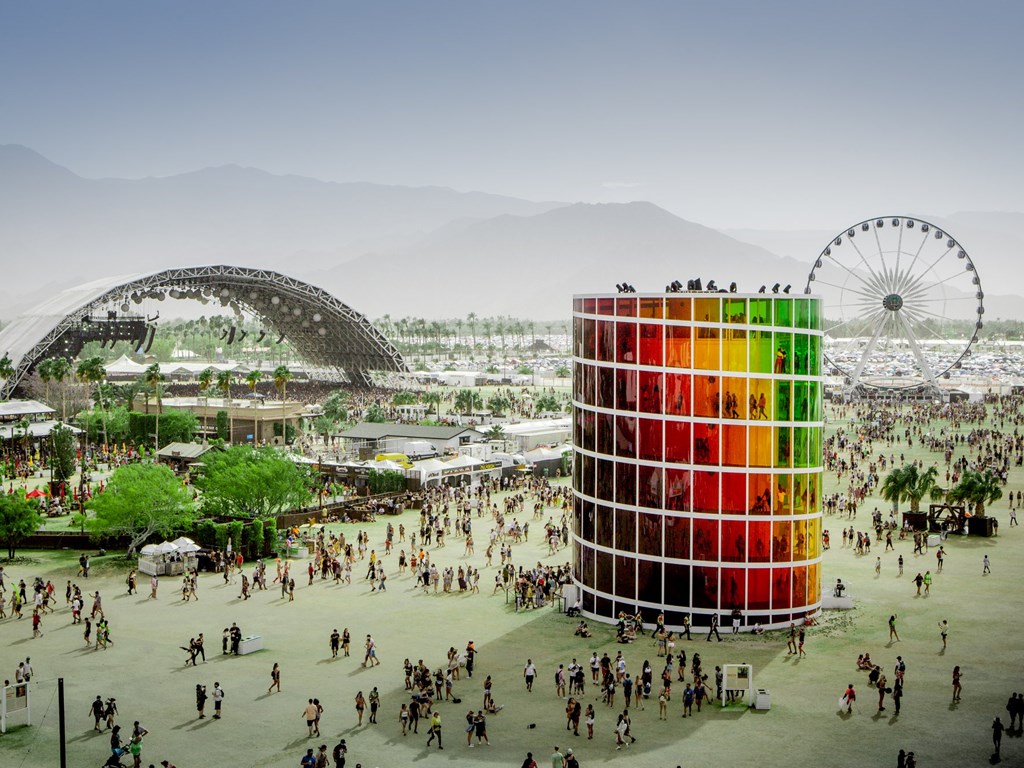 Coachella tickets officially sold out for its 2022 edition EDM Honey