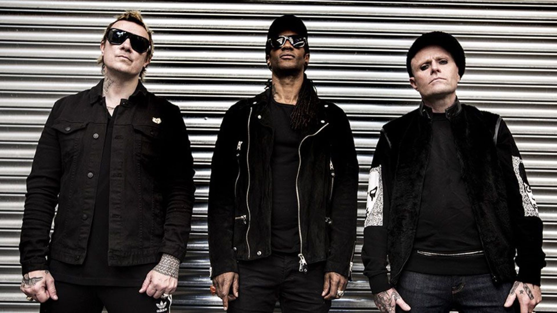 The Prodigy announce first tour since the passing of Keith Flint. 