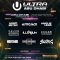 Skrillex, Calvin Harris, Confirmed for Ultra’s Show-Stopping Debut Festival In Abu Dhabi